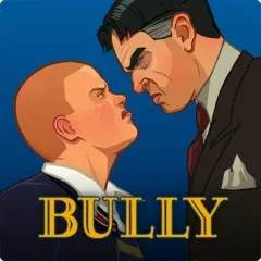 تحميل لعبة Bully Anniversary Edition مهكرة للأندرويد 2025 مجاناً