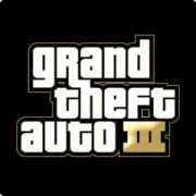 تحميل لعبة جاتا GTA 3 مهكرة للأندرويد 2025 أخر إصدار APK