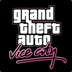 تحميل لعبة جاتا فايس سيتي GTA Vice City مهكرة للأندرويد APK 2025