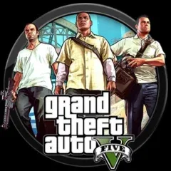 تحميل جراند ثفت اوتو 5 GTA V مهكرة للأندرويد 2025 أخر إصدار APK