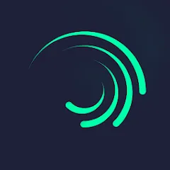 تحميل Alight Motion مهكر أخر إصدار بدون علامة مائية 2025