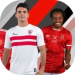 تحميل لعبه دريم ليج الاهلي والزمالك مهكرة التحديث الجديد مجاناً 2025