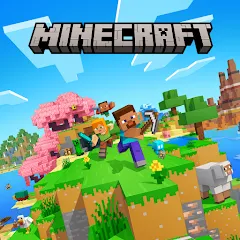 تحميل ماين كرافت Minecraft مهكرة APK للأندرويد 2025