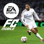 تحميل فيفا موبايل Fifa Mobile 2025 مهكرة للأندرويد مجاناً APK
