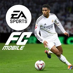 تحميل فيفا موبايل Fifa Mobile 2025 مهكرة للأندرويد مجاناً APK