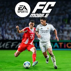 تحميل لعبة فيفا موبايل 2026 FiFa Mobile مهكرة للأندرويد APK