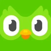 تحميل دولينجو Duolingo مهكر اخر اصدار 2025 للأندرويد