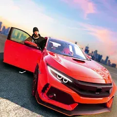 تحميل لعبة Car Parking Driving School مهكرة للأندرويد مجاناً