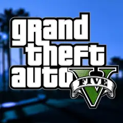 تحميل جراند ثفت اوتو GTA 5 مهكرة للأندرويد مجاناً