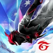 تحميل لعبة فري فاير Free Fire مهكرة جواهر لانهائية 2026 للأندرويد