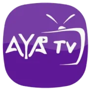 تحميل تطبيق Aya Tv Pro مهكر 2026 بدون إعلانات APK مجاناً