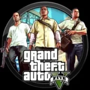 تحميل جراند ثفت اوتو 5 GTA V مهكرة للأندرويد 2026 أخر إصدار