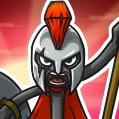 تحميل لعبة Stick War 3 مهكرة للأندرويد 2026 أخر إصدار APK
