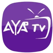 تحميل تطبيق Aya Tv Pro مهكر 2026 بدون إعلانات APK مجاناً