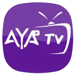 تحميل تطبيق Aya Tv Pro مهكر 2026 بدون إعلانات APK مجاناً