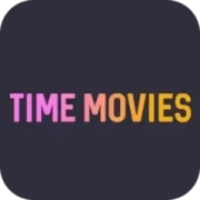 تحميل تايم موفيز Time Movies مهكر للأندرويد APK 2026